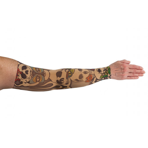 Misfit Arm Sleeve by LympheDivas